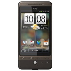 HTC Hero