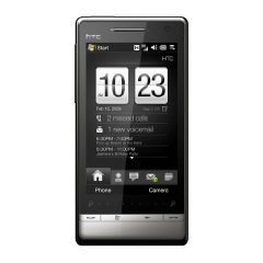 HTC Touch Diamond II
