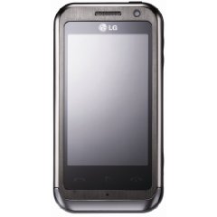 LG KM900 Arena