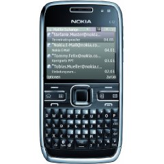 Nokia E72