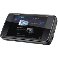 Nokia N900 Smartphone
