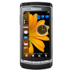 Samsung I8910 HD