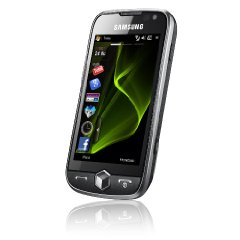 Samsung Omnia II I8000