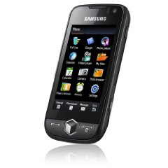 Samsung S8000 Jet